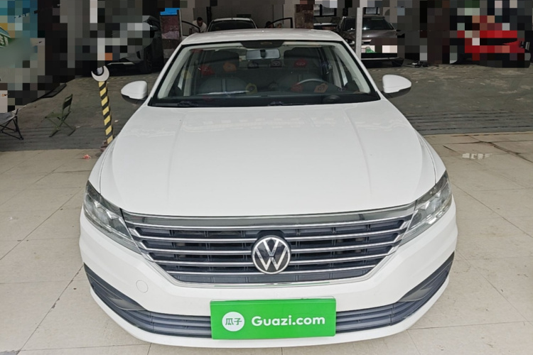Volkswagen Lavida 2021 #3 Volkswagen Lavida 2021 car image #3