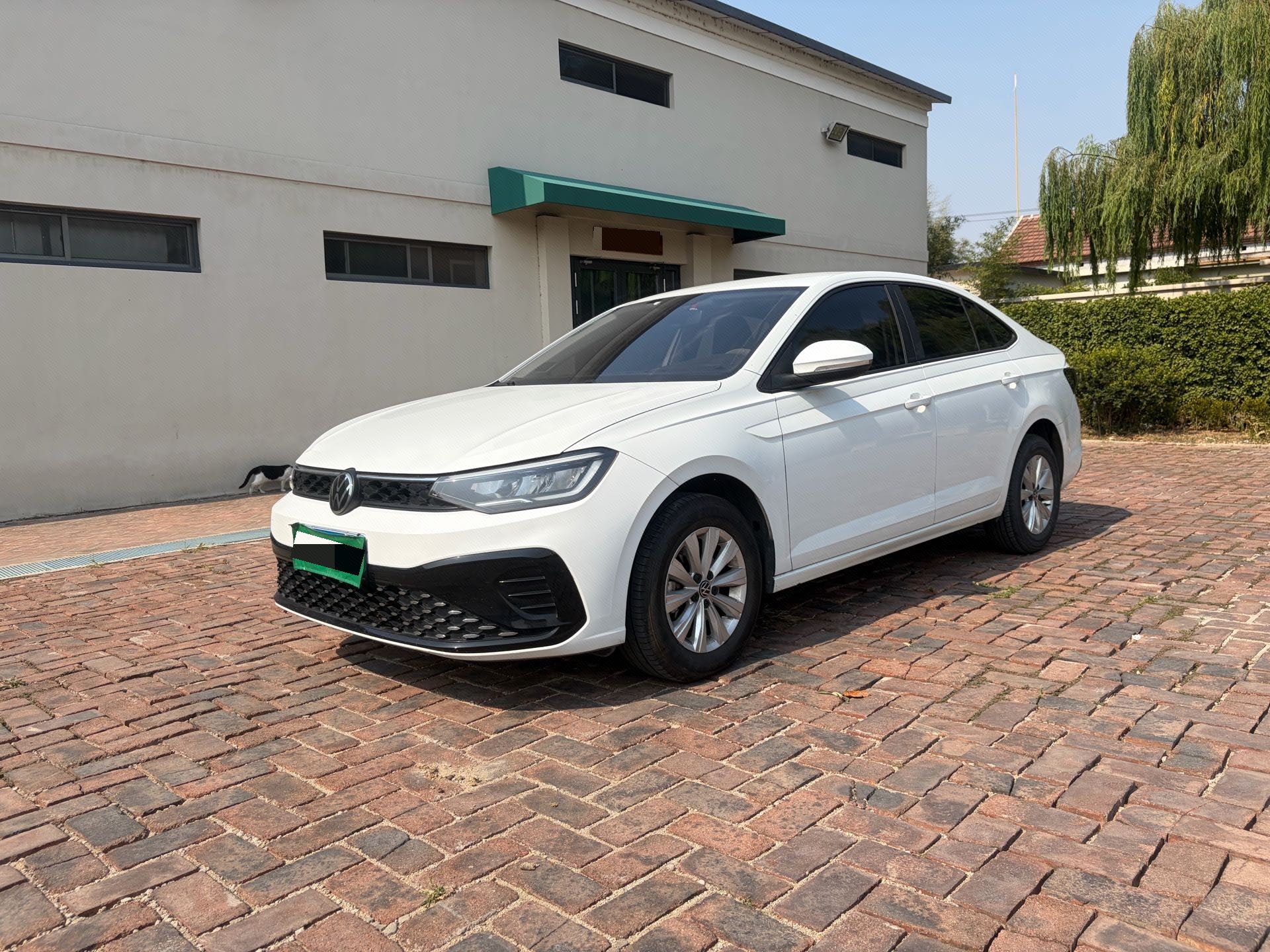 Volkswagen Lavida 2024 Volkswagen Lavida 2024 image de voiture