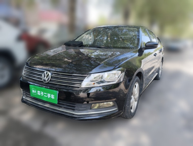 Volkswagen Lavida 2018 car image 