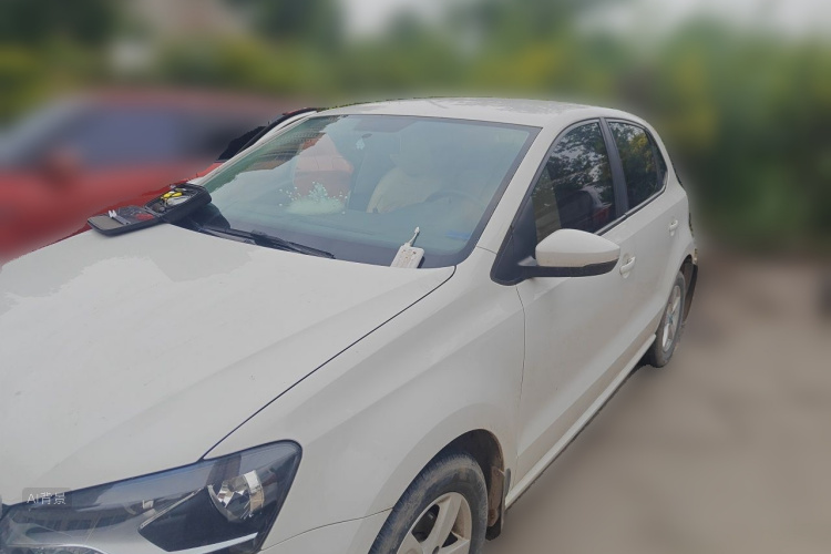 Volkswagen Polo 2016 #2 Volkswagen Polo 2016 car image #2