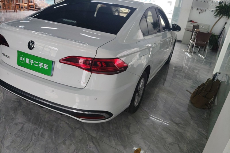 Volkswagen Bora 2024 car image #8