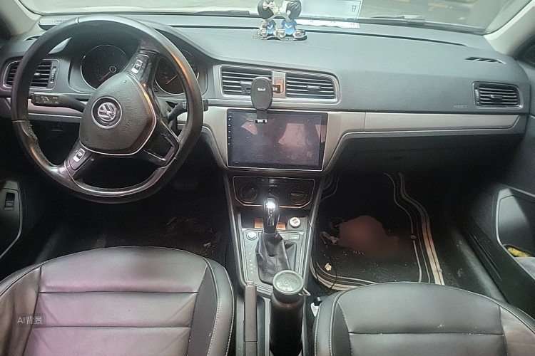 Volkswagen Lavida 2017 immagine di auto #11