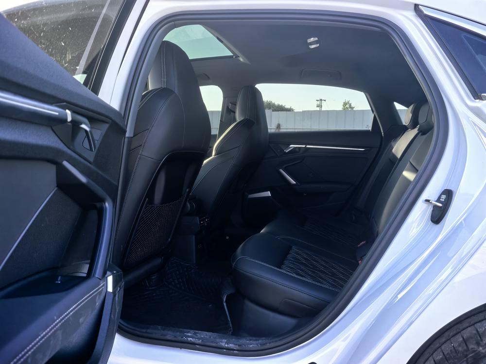 Audi A3 2025 #15 Audi A3 2025 immagine di auto #15