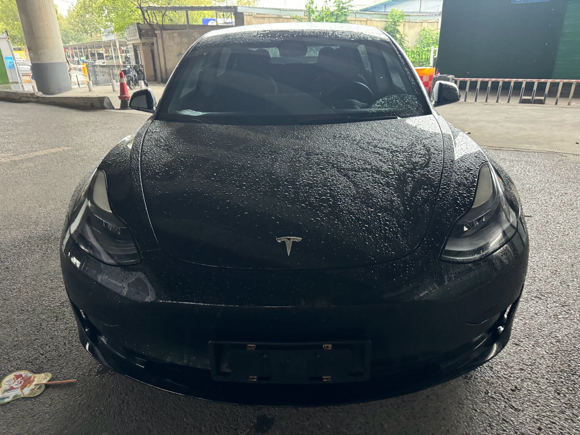 Tesla Model 3 2022 #2 Tesla Model 3 2022 car image #2