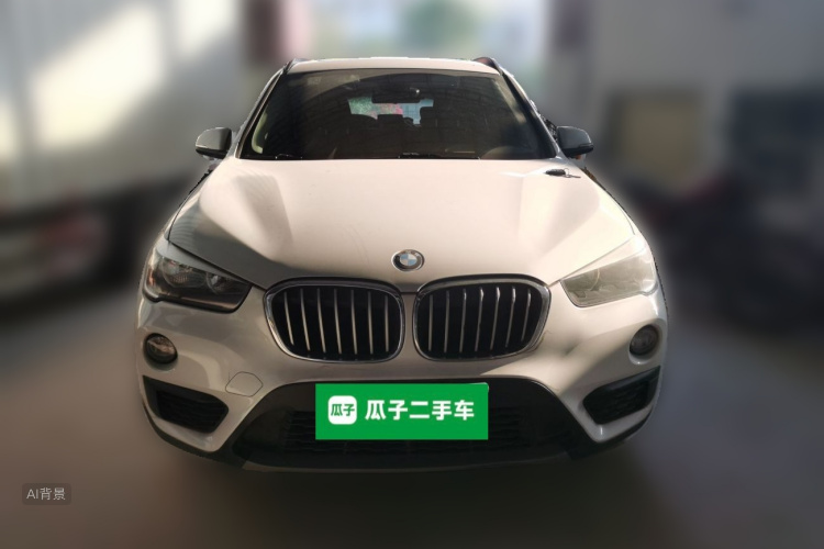 BMW X1 2016 immagine di auto #3