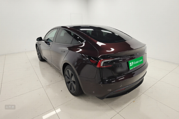 Tesla Model 3 2025 immagine di auto #5