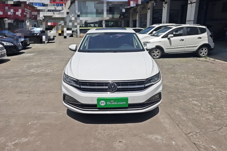 Volkswagen Bora 2019 #3 Volkswagen Bora 2019 car image #3