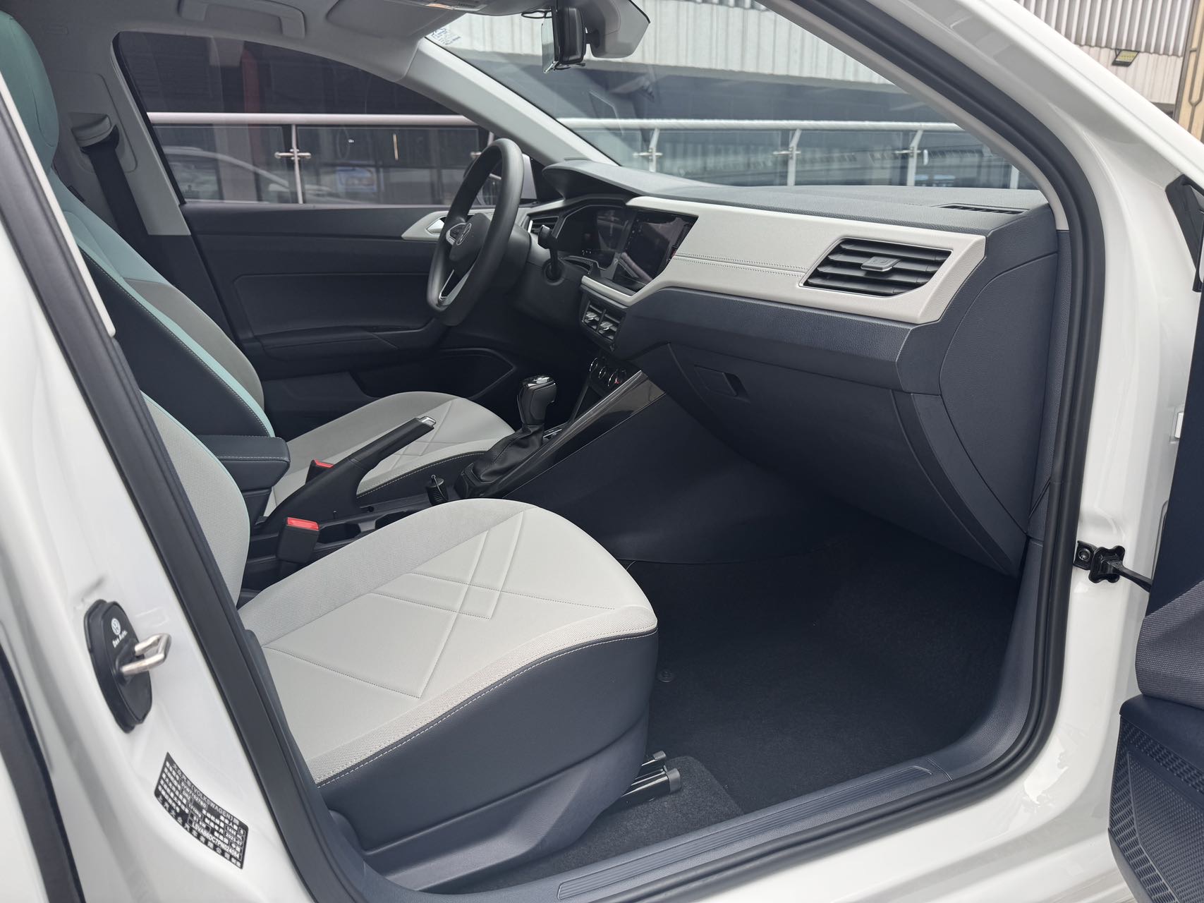 Volkswagen Lavida 2023 #4 Volkswagen Lavida 2023 car image #4