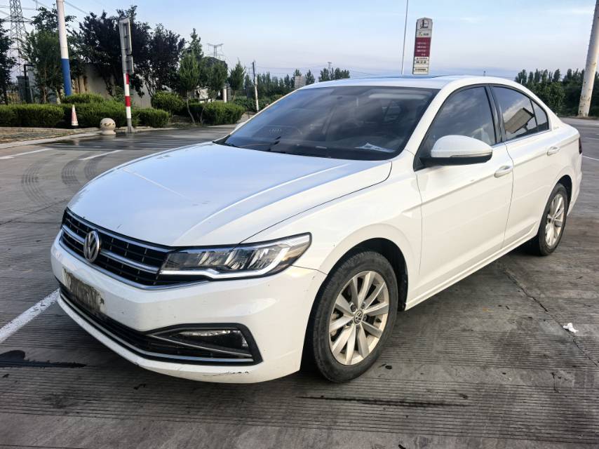 Volkswagen Bora 2019 car image 