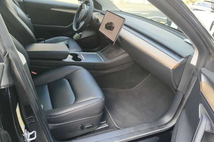 Tesla Model 3 2022 car image #29