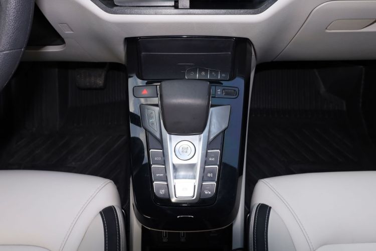 BYD Yuan Pro 2022 #16 BYD Yuan Pro 2022 immagine di auto #16