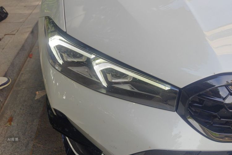 BMW 3 Series 2024 #8 BMW 3 Series 2024 car image #8