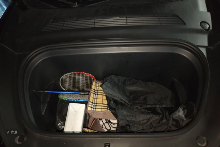 Tesla Model Y 2021 car image #22