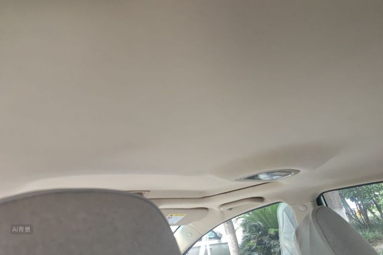 GEELY Emgrand 2018 #20 GEELY Emgrand 2018 car image #20