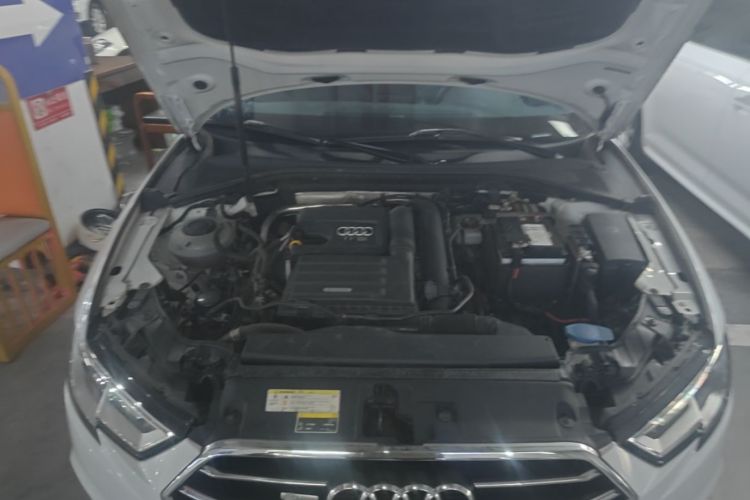 Audi A3 2020 #20 Audi A3 2020 car image #20