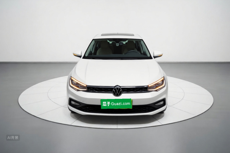 Volkswagen Lavida 2026 #3 Volkswagen Lavida 2026 car image #3