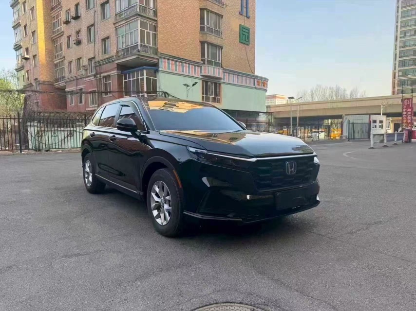 Honda CR-V 2024 car image 