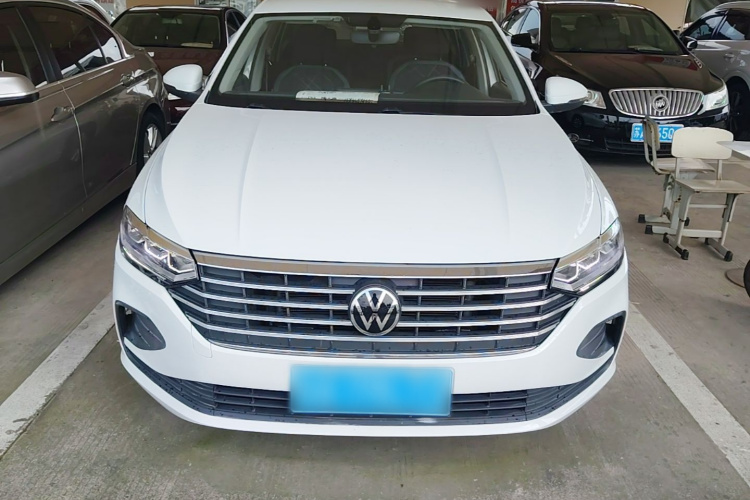 Volkswagen Lavida 2023 #3 Volkswagen Lavida 2023 car image #3