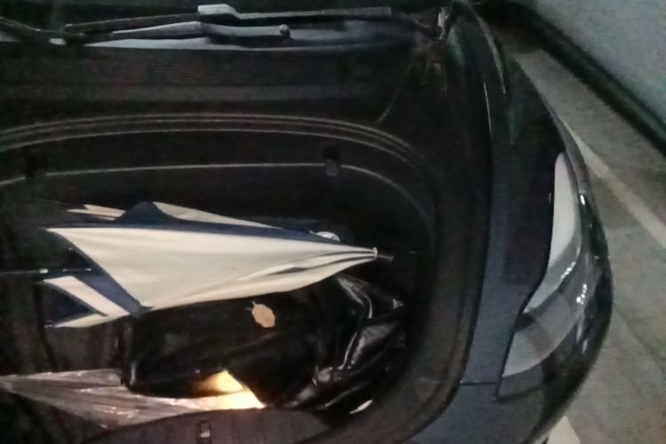 Tesla Model 3 2020 #23 Tesla Model 3 2020 car image #23