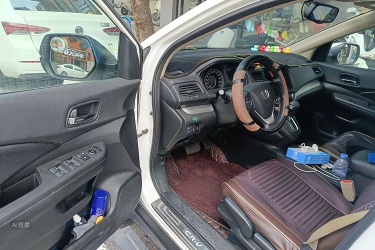 Honda CR-V 2016 car image #18