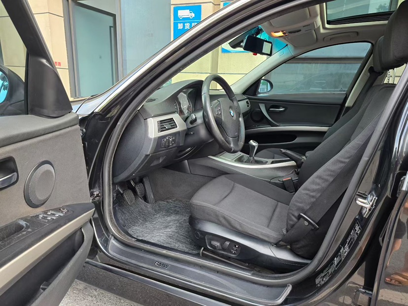 BMW 3 Series (Imported) 2006 #6 BMW 3 Series (Imported) 2006 car image #6