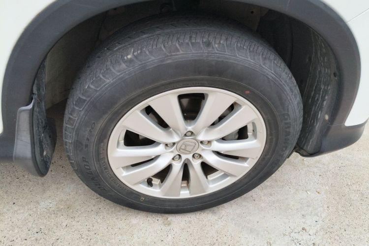 Honda CR-V 2016 #6 Honda CR-V 2016 car image #6