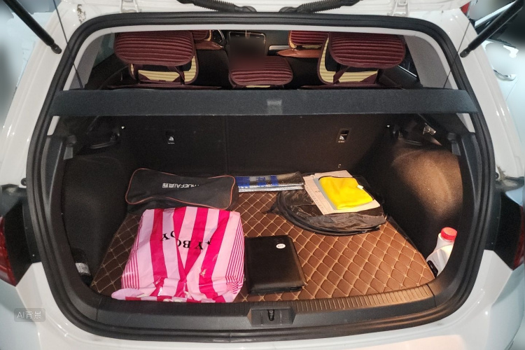 Volkswagen Golf 2019 #21 Volkswagen Golf 2019 car image #21