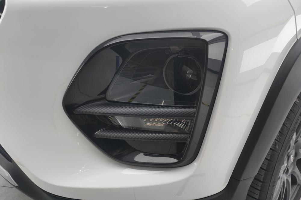 Chery Tiggo 3x 2024 #5 Chery Tiggo 3x 2024 car image #5
