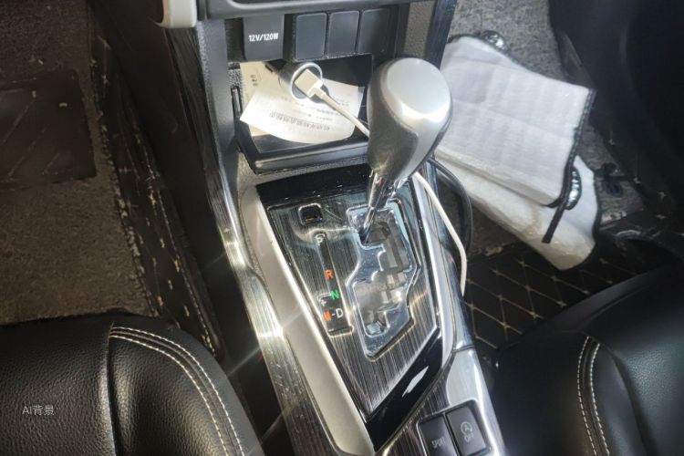 Toyota Corolla 2019 car image #10