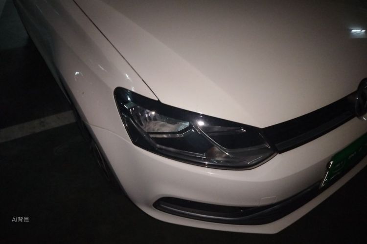 Volkswagen Polo 2016 #8 Volkswagen Polo 2016 car image #8