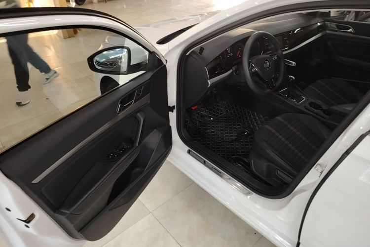 Volkswagen Lavida 2021 #16 Volkswagen Lavida 2021 car image #16