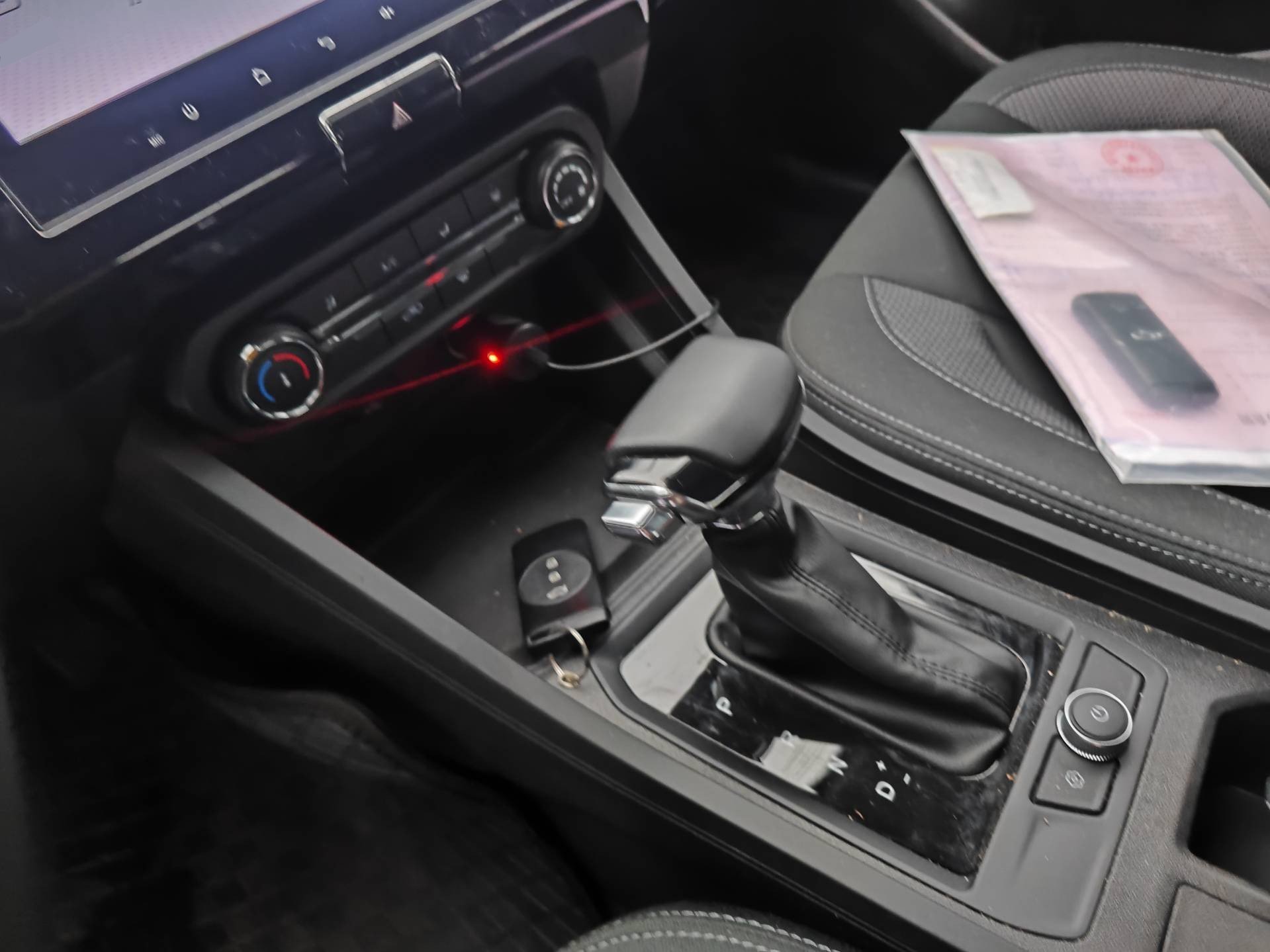 Chery Tiggo 3x 2026 car image #10