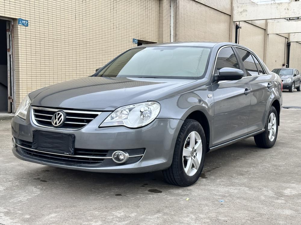 Volkswagen Bora 2012 Volkswagen Bora 2012 imagen de coche