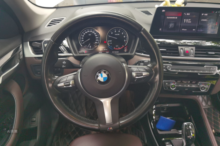 BMW X1 2020 #12 BMW X1 2020 car image #12
