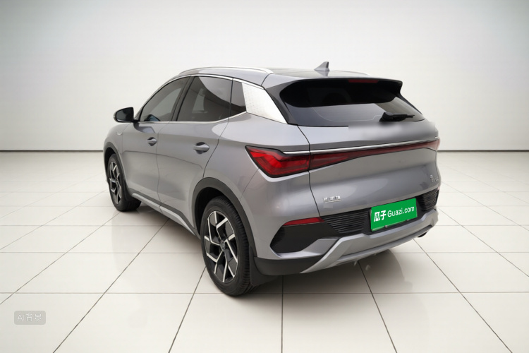BYD Yuan Plus 2023 car image #5