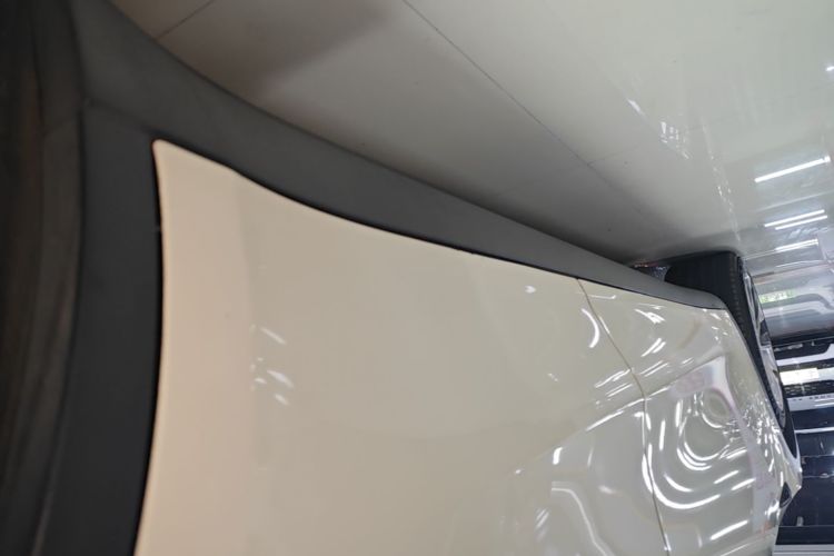Tesla Model Y 2021 #27 Tesla Model Y 2021 car image #27