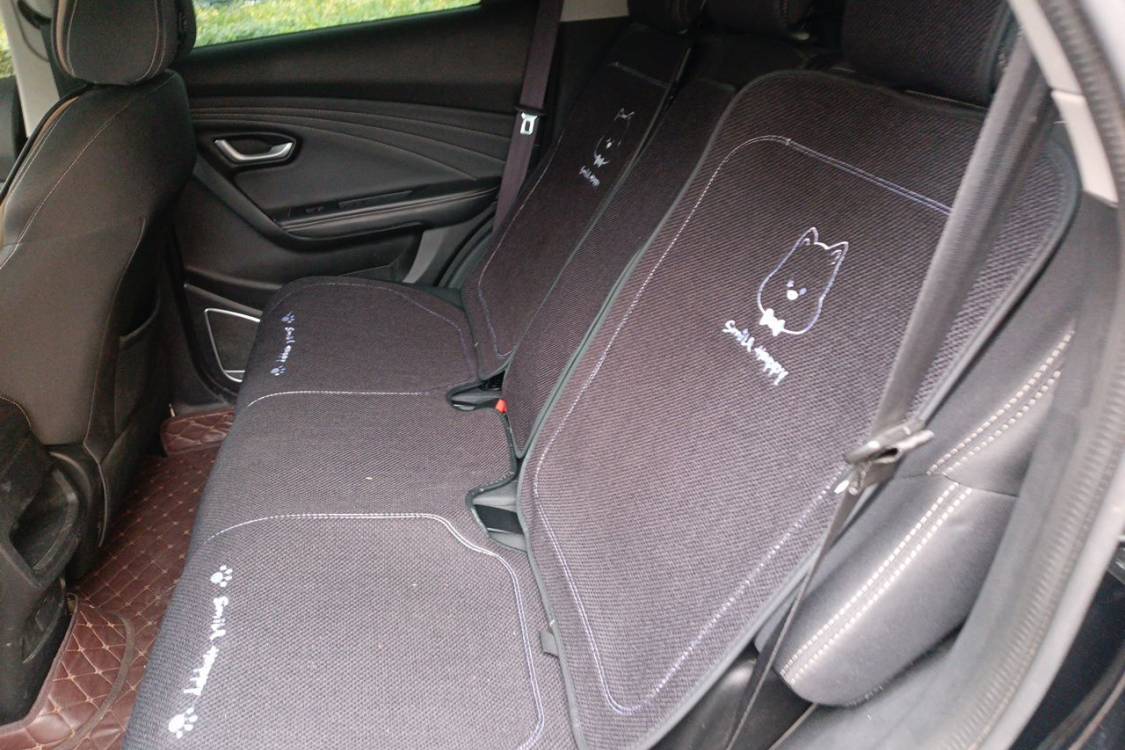 Jetour X70M 2022 #19 Jetour X70M 2022 car image #19