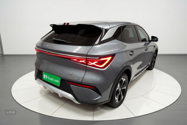BYD Yuan Plus 2025 car image #7