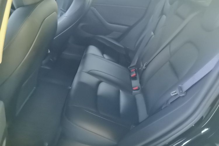 Tesla Model 3 2023 #17 Tesla Model 3 2023 car image #17