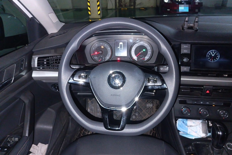 Volkswagen Lavida 2020 #12 Volkswagen Lavida 2020 car image #12