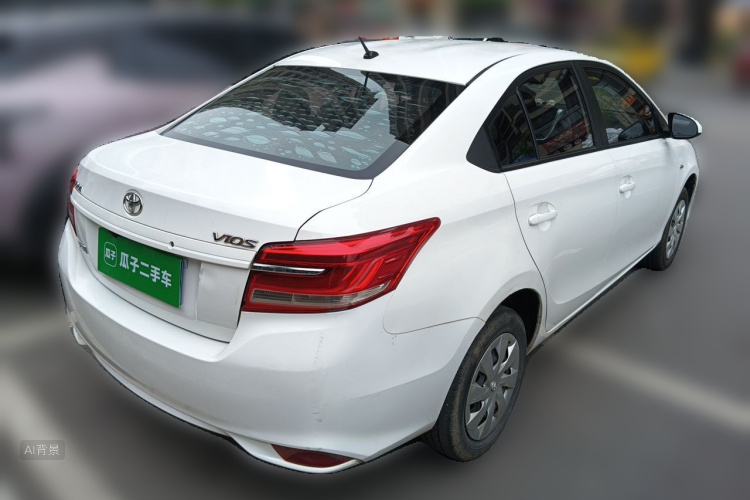Toyota Vios 2019 #7 Toyota Vios 2019 car image #7