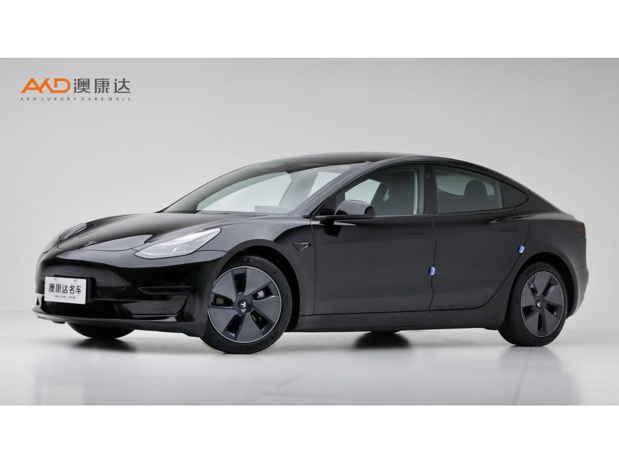 Tesla Model 3 2023 car image 
