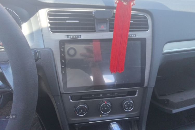 Volkswagen Golf 2016 car image #15