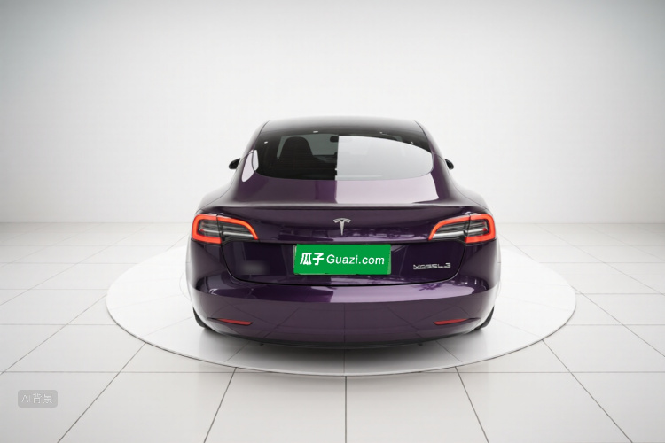 Tesla Model 3 2023 #6 Tesla Model 3 2023 car image #6