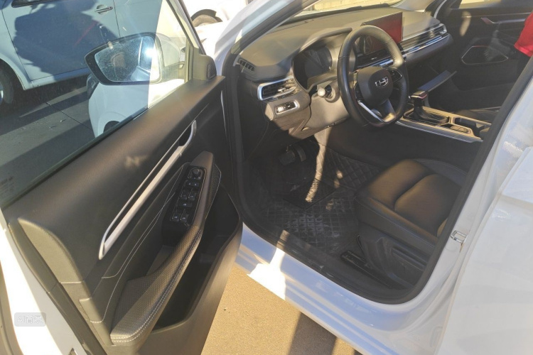 GEELY Emgrand 2021 immagine di auto #18