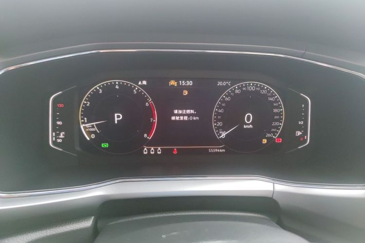 Volkswagen T-Cross 2024 #16 Volkswagen T-Cross 2024 imagen de coche #16