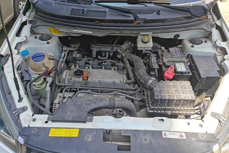 Chery Tiggo 3x 2019 #20 Chery Tiggo 3x 2019 car image #20