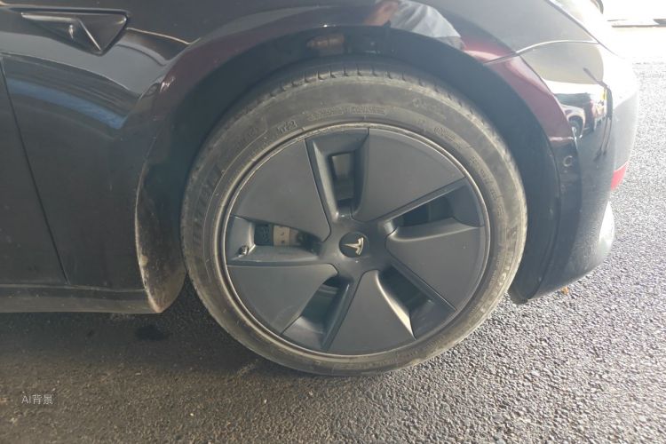 Tesla Model 3 2023 car image #9