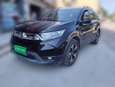 Honda CR-V 2018 car image 