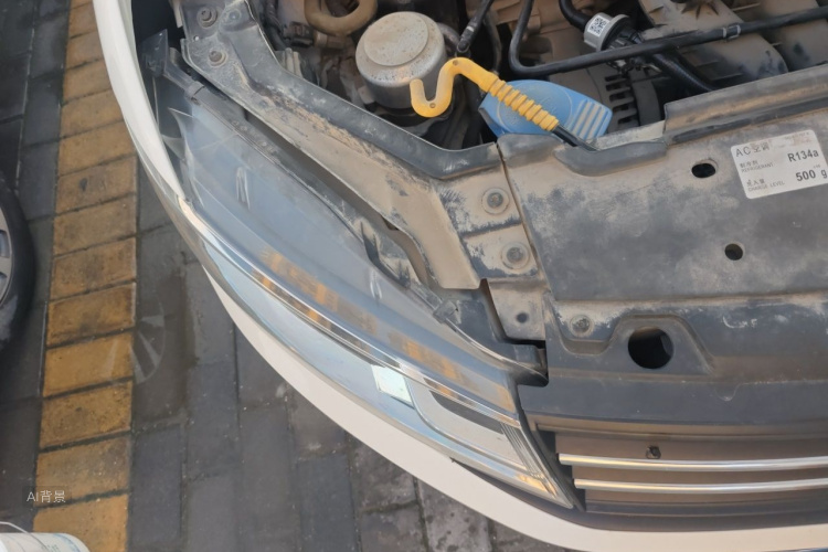 Volkswagen Santana 2020 car image #8